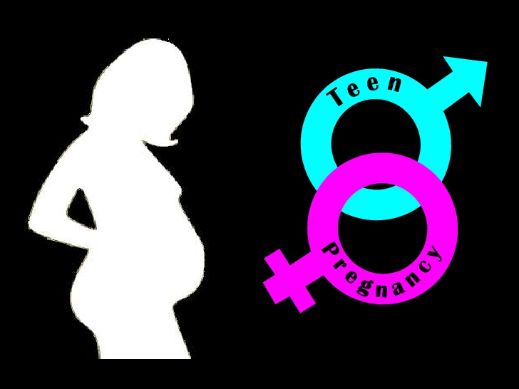 Media and Teen Pregnancy:  Hand and Hand?