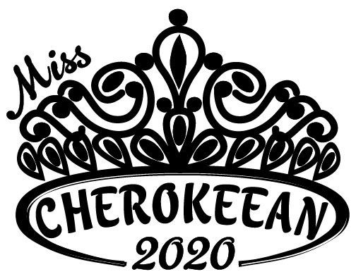 Miss Cherokeean Pageant 2020