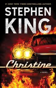 Christine by the King of Horror: Stephen King