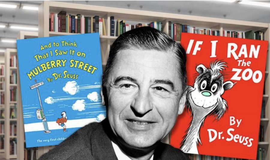Is Dr. Seuss Being Cancelled?