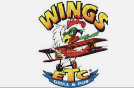 Wings Etc. of Gaffney Grand Reopening