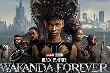 Navigation to Story: Black Panther: Wakanda Forever; An Honest Review (SPOILERS!!)