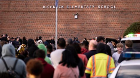 Richneck School District Houses an Altercation That Will Forever Rock Our Nation